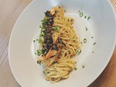 -HELLO 27 意面·沙拉·帕尼尼