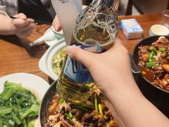 -食光慢宴·安吉土菜馆