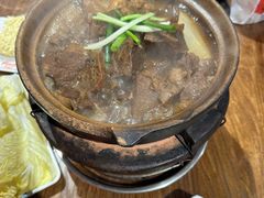 -阿润打边炉·鲜切鸡煲(华漕店)