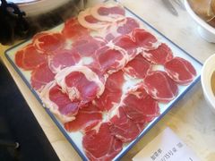 -阳坊胜利涮羊肉(阳坊老店)