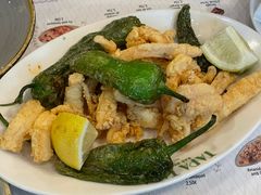 -Tapa Tapa