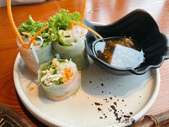 -越谜·越南餐厅(长白店)