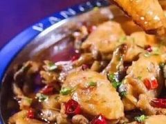 -胖哥俩肉蟹煲(湖滨银泰in77店)