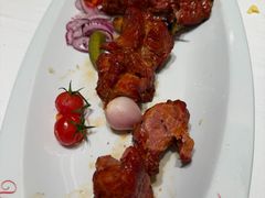 -马克西姆俄罗斯餐厅(绥芬河店)