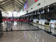 -丽江三义国际机场