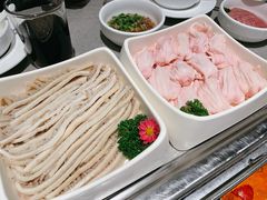 捞派千层肚-海底捞火锅(仓山爱琴海店)