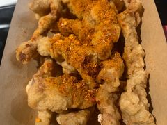 蛙三小酥肉-蛙三泡椒牛蛙(万象城店)