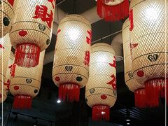 大堂-贰回巷火锅馆(钟楼店)