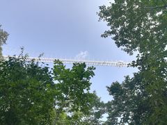 -丹东天桥沟景区