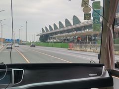 -广州白云国际机场-T2航站楼