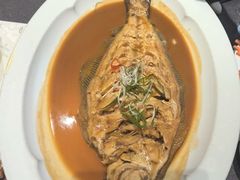 -连鹭海鲜·海肠捞饭·海胆饭(星海店)