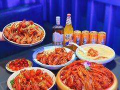 -虾乐园龙虾·夜宵(松江店)
