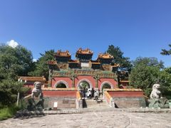 -普陀宗乘之庙