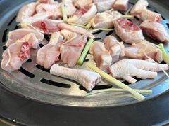 -德兴show鲜·蒸汽海鲜火锅餐厅(格创悦里店)