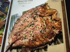 -伊带伊路新疆美食府(呼家楼店)