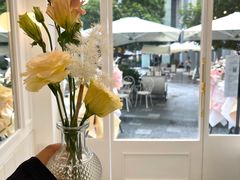 -PETIT PARIS 小巴黎(花园道店)