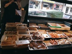 -小厨师·二十年沈家门小海鲜(百井坊巷店)