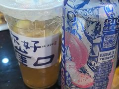 -醉旺柴火鸡(棠东店)