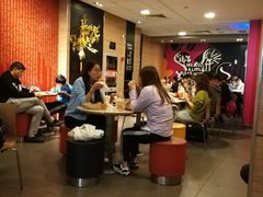 -麦当劳(南京五龙店)