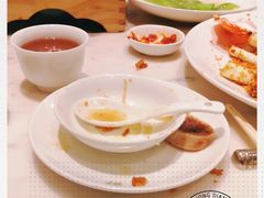 -香港百合居(LCM置汇旭辉广场店)