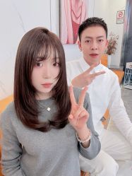 -MT·ID 烫发.染发.接发SALON