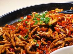 -大碗先生(万家丽店)