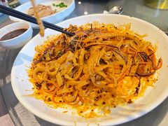 -香满楼(南关店)