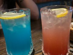 -The Cheebat 锌吧·Bistro(体育西店)