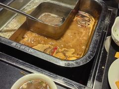 -万鼎沸菌汤火锅(柘城店)