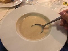 松茸汤-马克西姆餐厅(崇文门店)