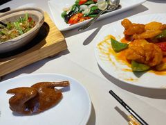 -利苑酒家(华熙国际店)