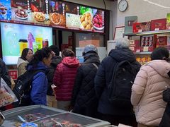 -小宝栗子(嘉华国际商业中心店)