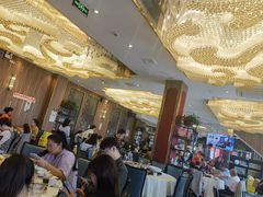 -聚鑫阁江浙菜·非遗传承技艺(青村帝华园店)