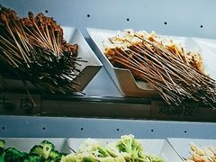 -古真记钵钵鸡(总店)