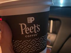 -Peet's Coffee皮爷咖啡(万象天地店)
