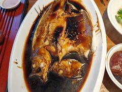-外婆烧.老杭帮菜(庆春店)