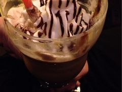 mocha-漫咖啡MAANCOFFEE(清江路店)