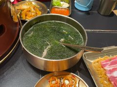 -西塔老太太泥炉烤肉(龙湖北苑天街店)
