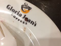 -Gloria Jean's Coffees