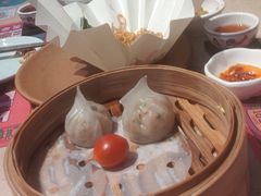 -点都德(华强南店)
