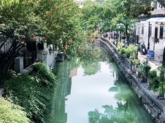 -乌镇景区
