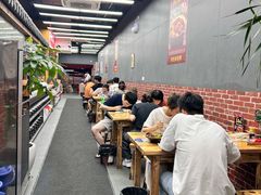 -醉壹号海鲜大排档(厦门美食地标店)