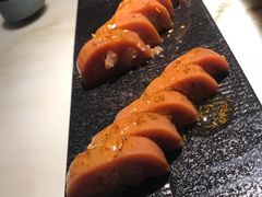 -绿茶餐厅(成都大悦城店)