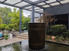 -江滨壹号艺文空间复合餐厅(闽江大道店)