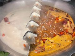 -湊湊火锅·茶憩(打浦桥日月光店)