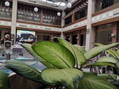 -天毓山庄·餐厅