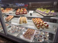 -厦门悦华酒店·绿庭主题自助餐厅