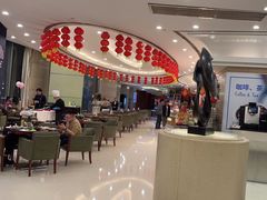 -元一希尔顿酒店·禅自助餐厅·啤酒花园