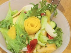 -无味舒食(环岛路店)