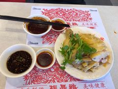 -振鼎鸡(华阴路店)